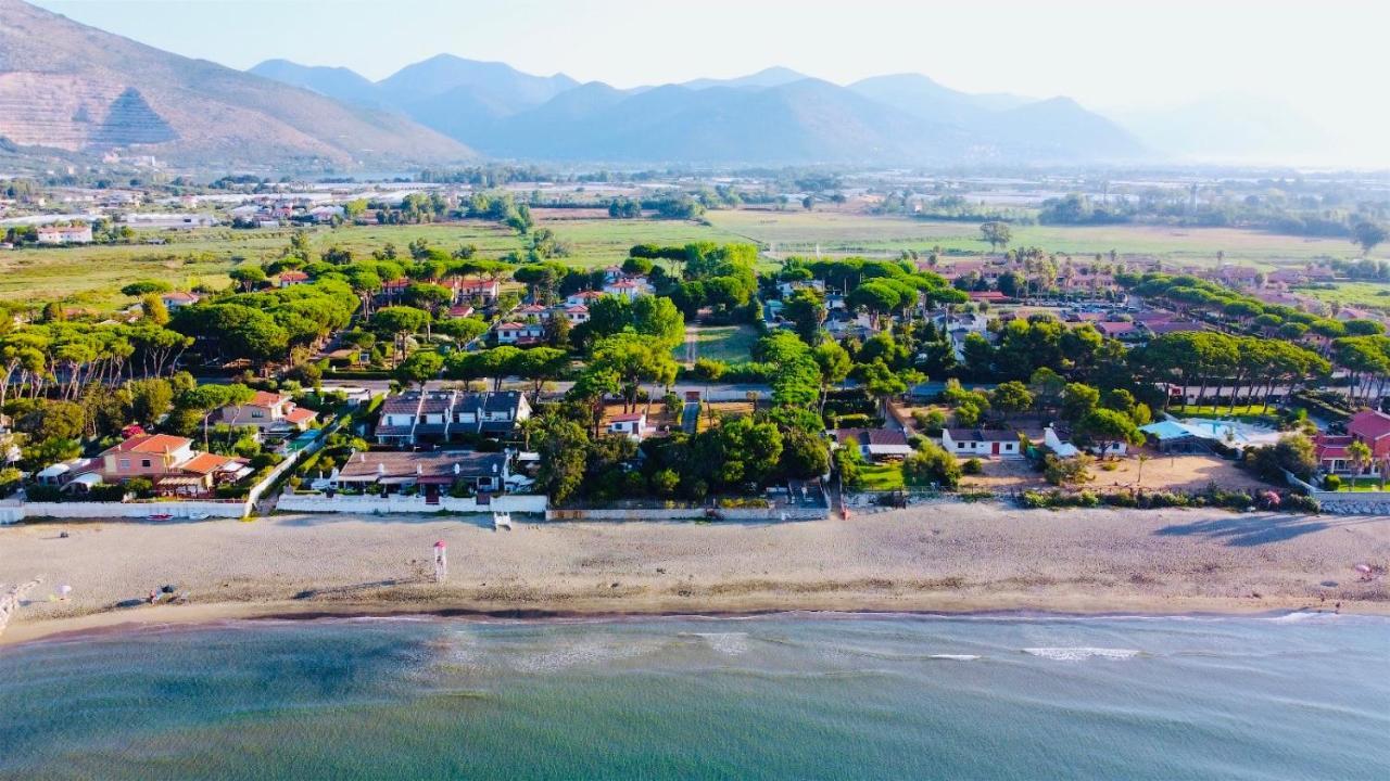 Greg Stupenda Location Sulla Con Accesso Diretto Al Mare * Terracina