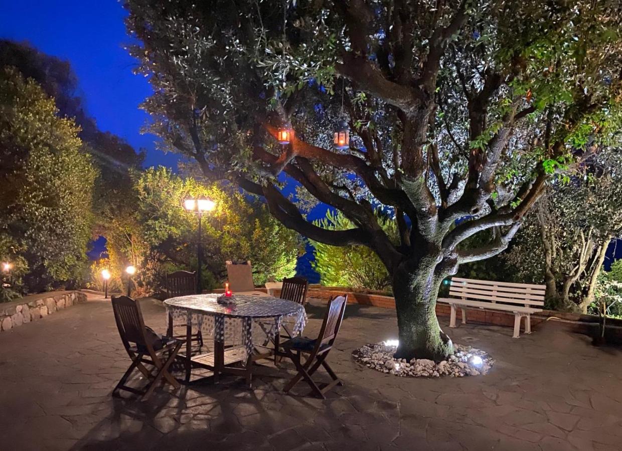 Greg Stupenda Location Sulla Con Accesso Diretto Al Mare * Terracina