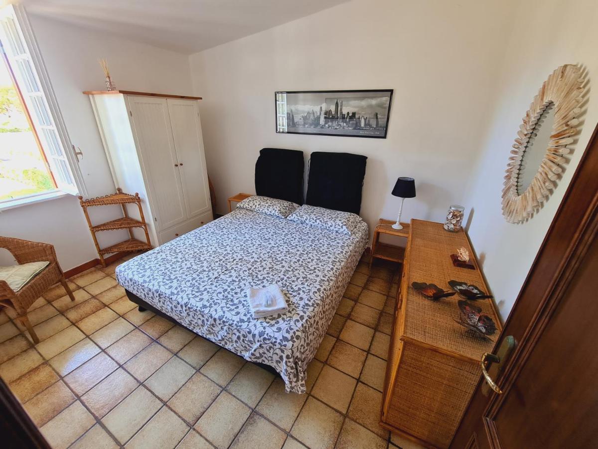 Villa Greg Stupenda Location Sulla Con Accesso Diretto Al Mare