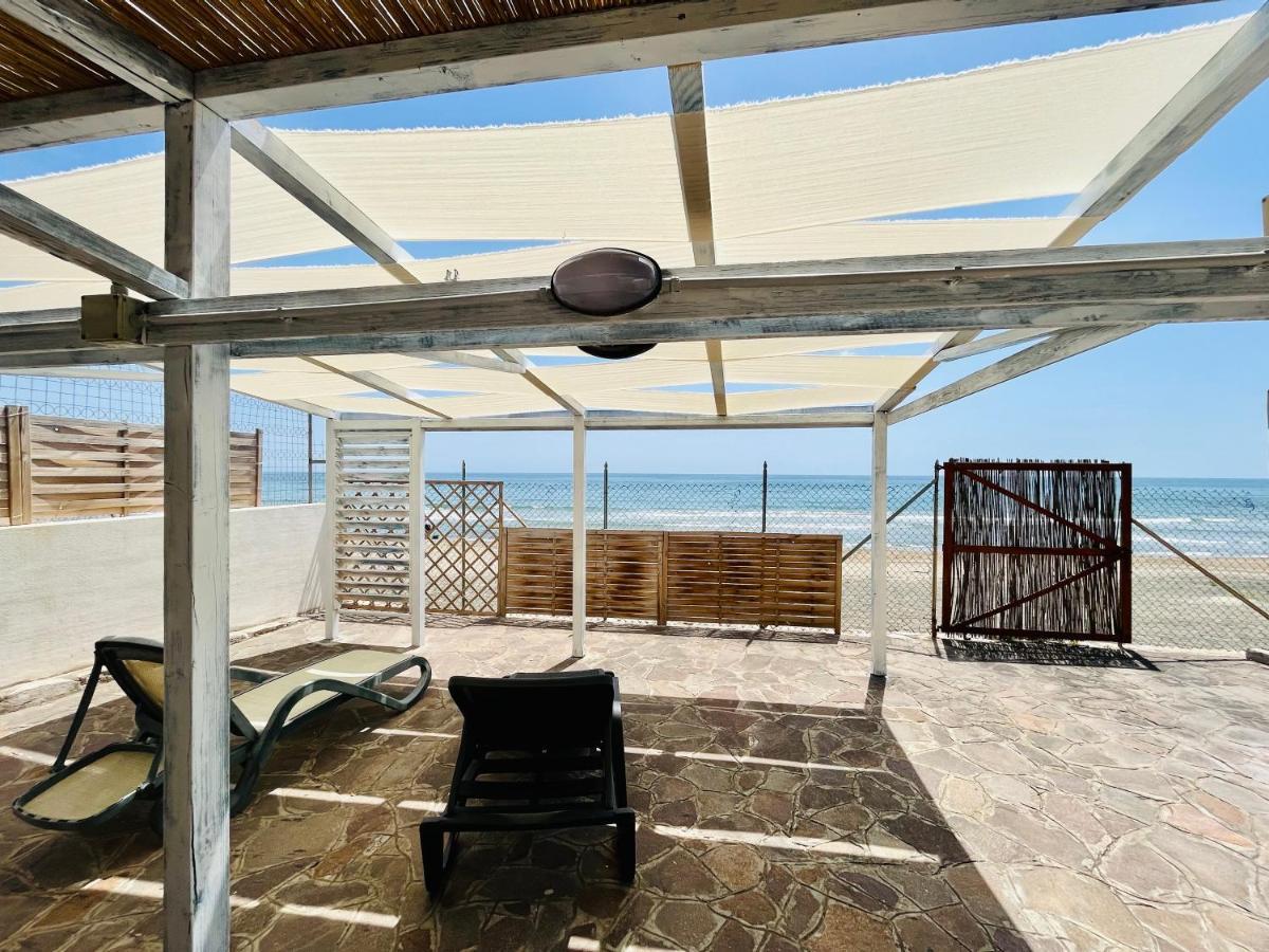 Greg Stupenda Location Sulla Con Accesso Diretto Al Mare Villa *