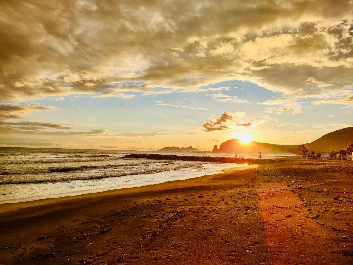 Greg Stupenda Location Sulla Con Accesso Diretto Al Mare