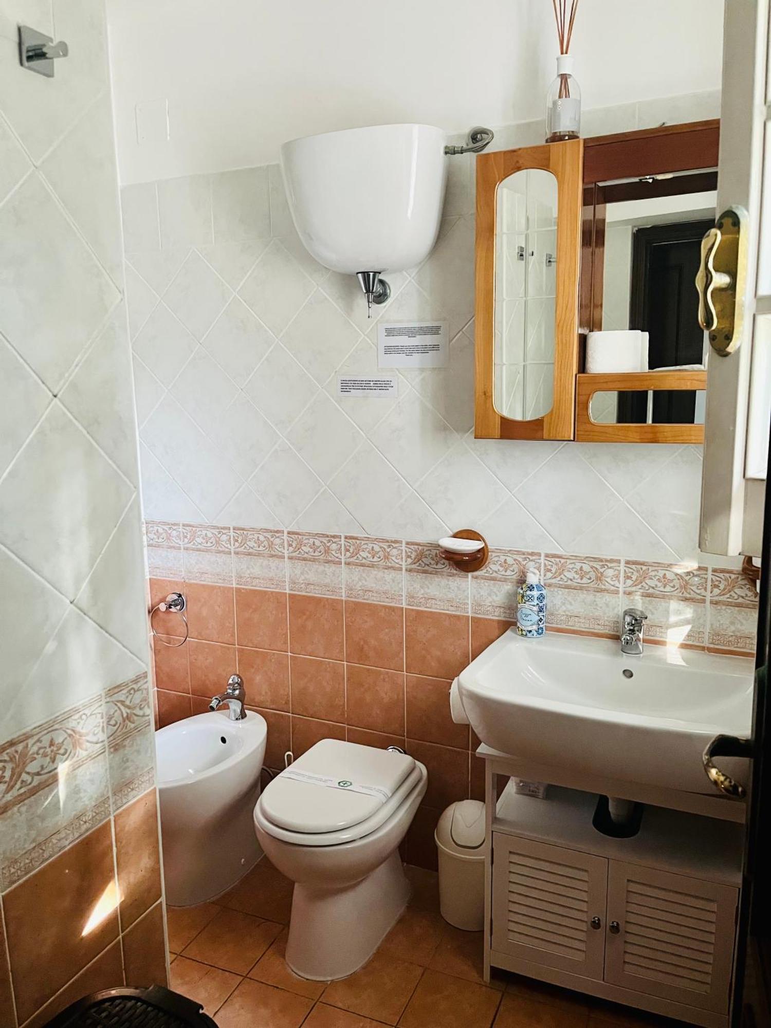 Villa Greg Stupenda Location Sulla Con Accesso Diretto Al Mare