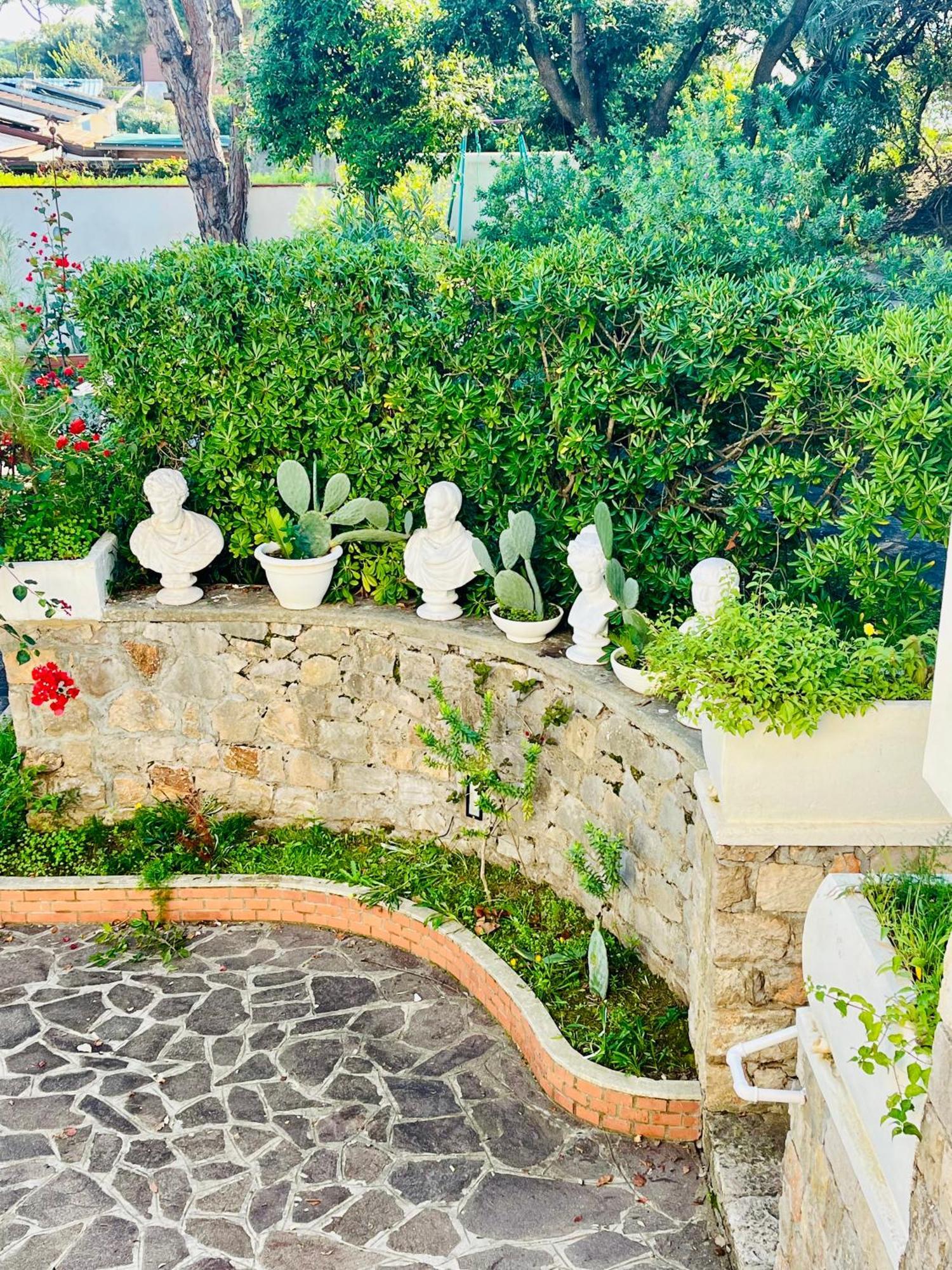 Greg Stupenda Location Sulla Con Accesso Diretto Al Mare * Terracina