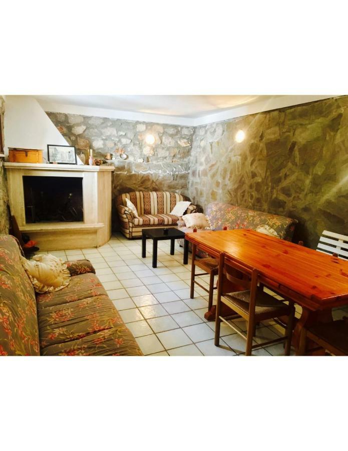 Villa Greg Stupenda Location Sulla Con Accesso Diretto Al Mare
