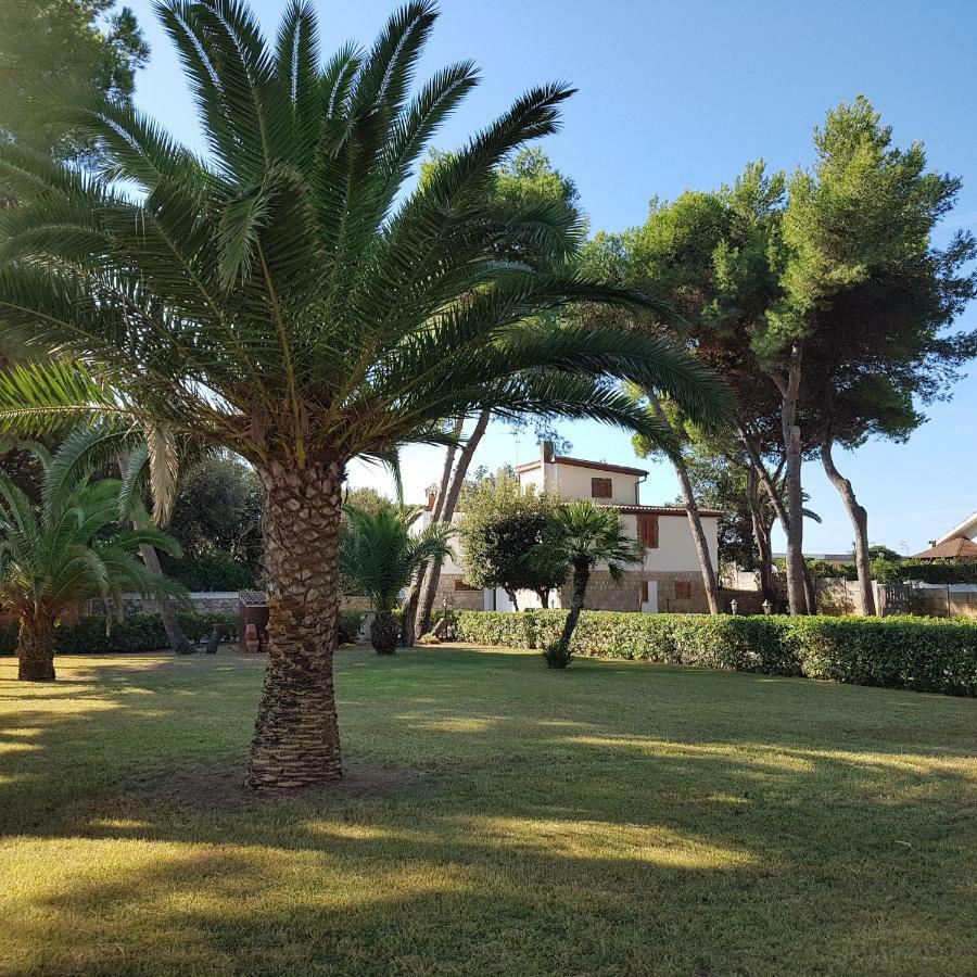 Greg Stupenda Location Sulla Con Accesso Diretto Al Mare Villa *