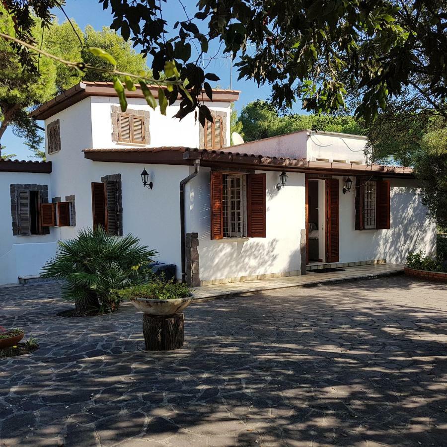 Greg Stupenda Location Sulla Con Accesso Diretto Al Mare Villa *