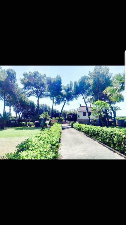 Greg Stupenda Location Sulla Con Accesso Diretto Al Mare