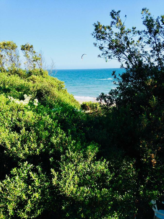 Greg Stupenda Location Sulla Con Accesso Diretto Al Mare Villa