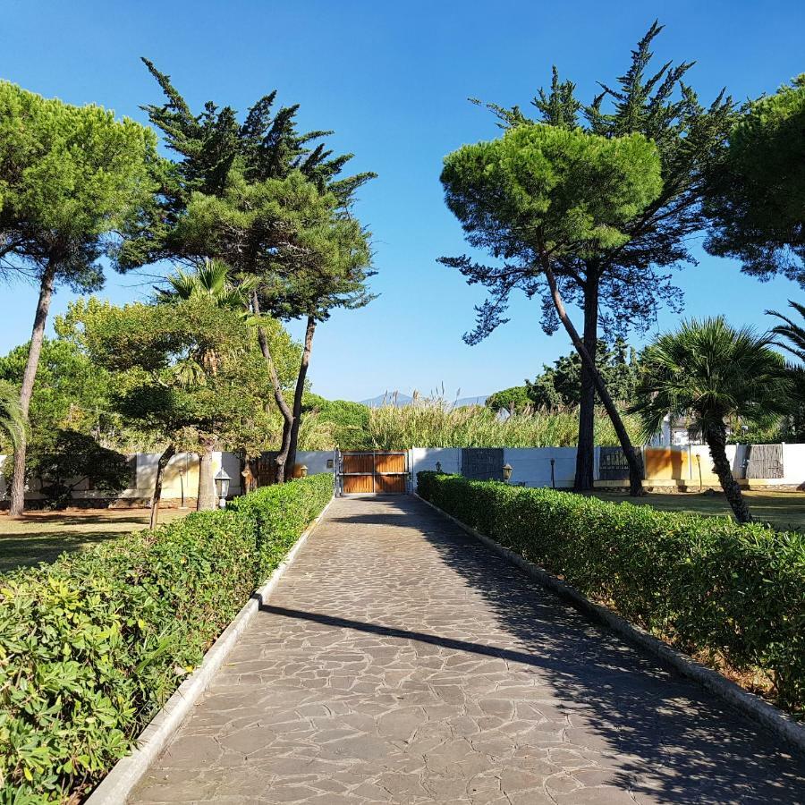 Greg Stupenda Location Sulla Con Accesso Diretto Al Mare Villa *