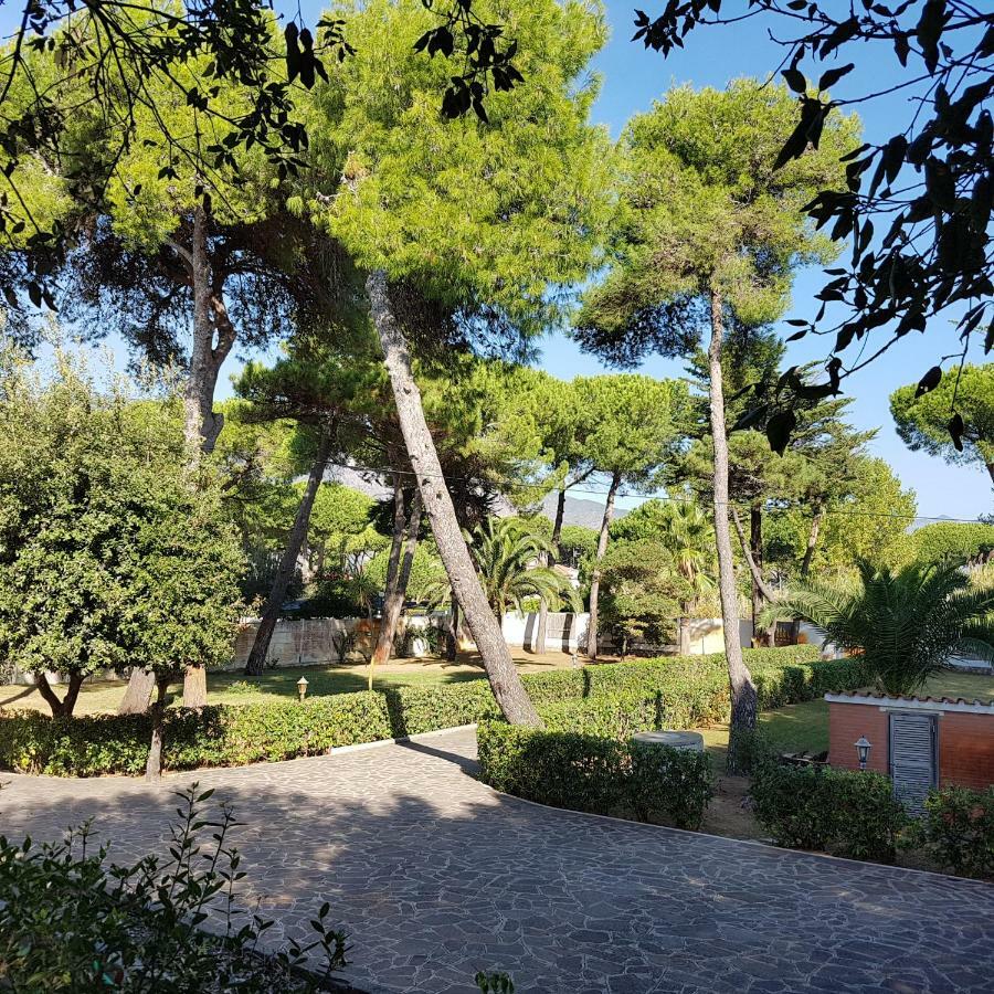 Greg Stupenda Location Sulla Con Accesso Diretto Al Mare Terracina