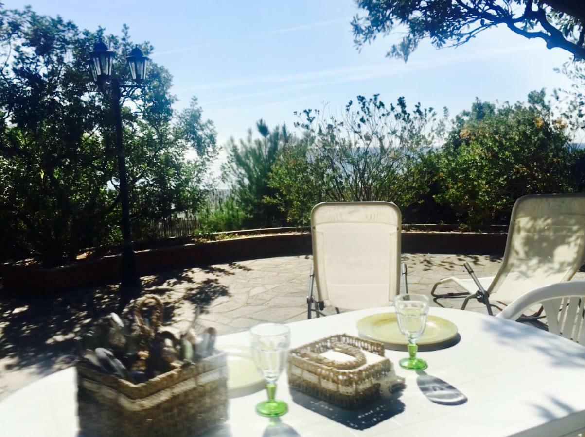 Greg Stupenda Location Sulla Con Accesso Diretto Al Mare *